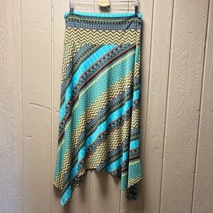 Valerie Stevens Skirt